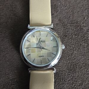 Aria Adjustable Watch